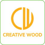 creative wood.
