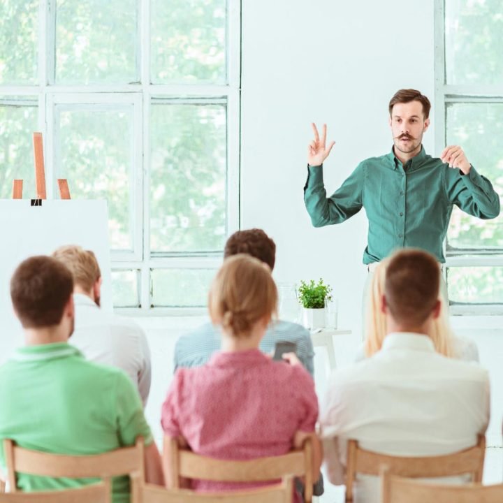 المركز الإستشاري العربي للحلول البيئية والتدريب - أكسيس